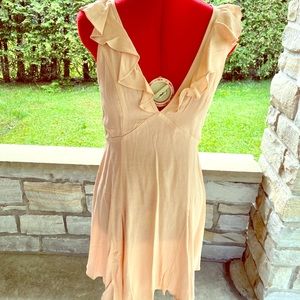 Privacy Please dress